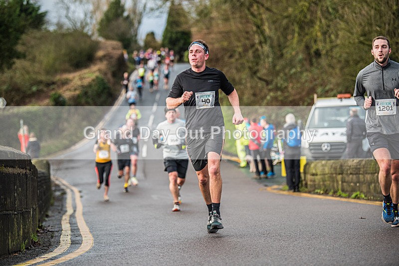 Ribble-1052 - Ribble Valley 10K Sunday 31st December 2023