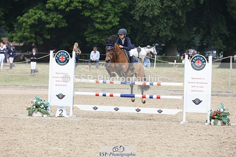 230618-095351-09830 - Cls 19 Pony Intro 1m