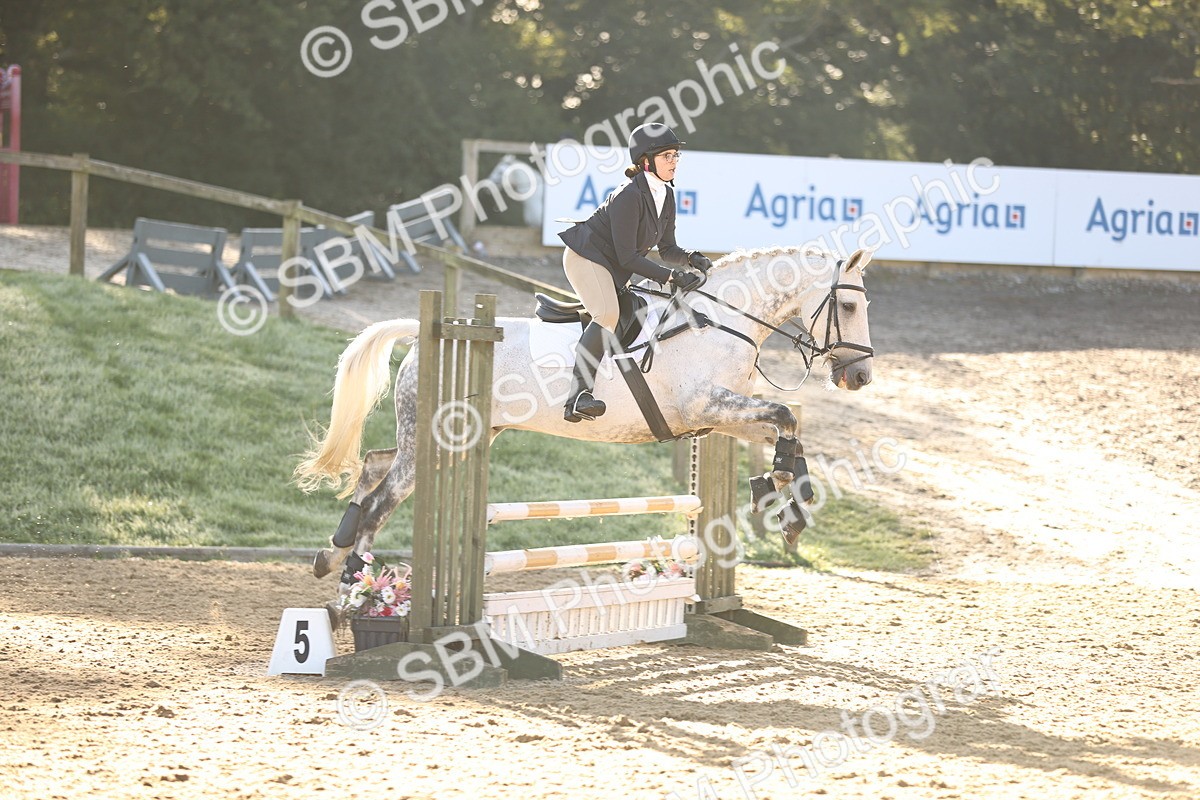 SBM_34628 - J38 - Senior 80cm Championship