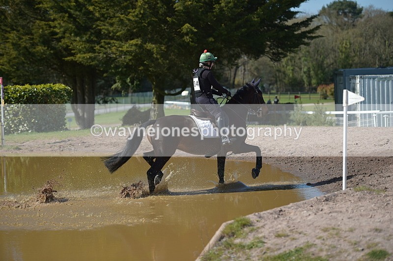 NGP_8122 - XC Time 13:29 to 13:34