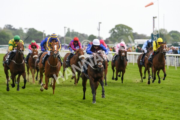 yr13052022r7-29 - Race 7 5.15pm Longines Irish Champions Weekend Stakes