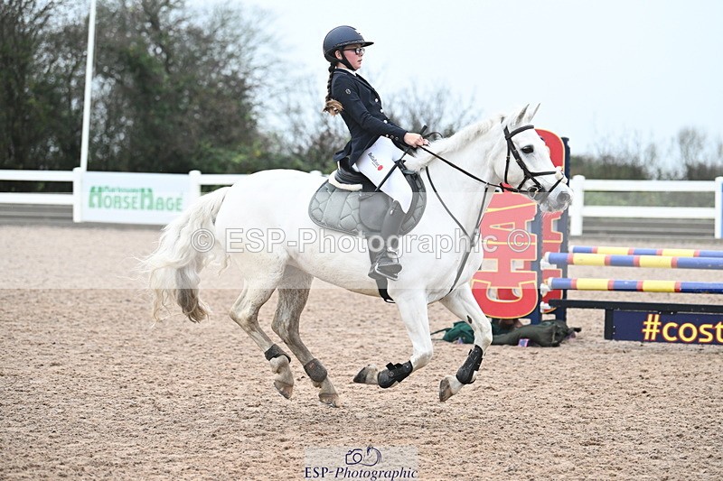 231118A-093259-00437 - Cls 2 BlueChip Pony Novice Qualifier
