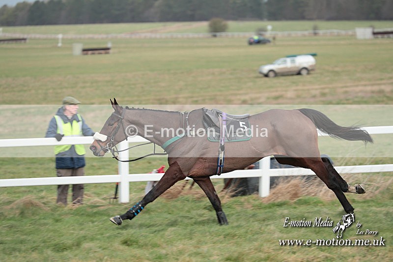 PtP 270124 69 - Royal Artillery PtP Larkhill 27/01/24