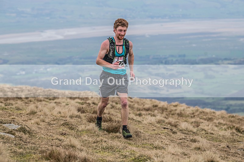 Black Combe-1210 - Black Combe Fell Race Saturday 4th March 2023
