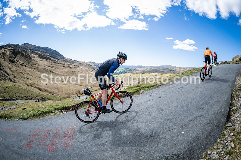 151414 - Hardknott Pass Camera 2 15.00-16.30