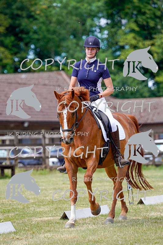 _DSC1255 - CLASS 4 NOVICE 1