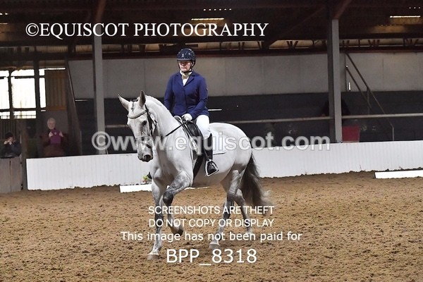 BPP_8318 - NOVICE 6 UNAFF