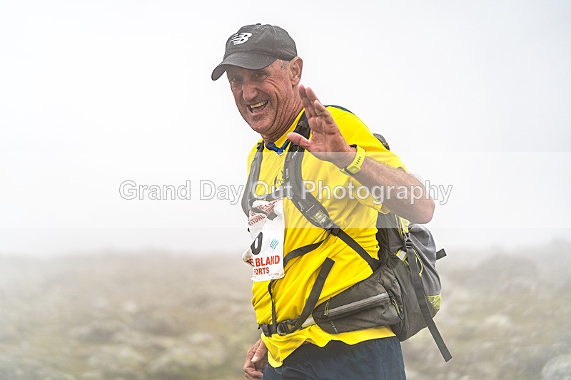 Rydal Round-307 - Rydal Round Fell Race Thursday 25th July 2024