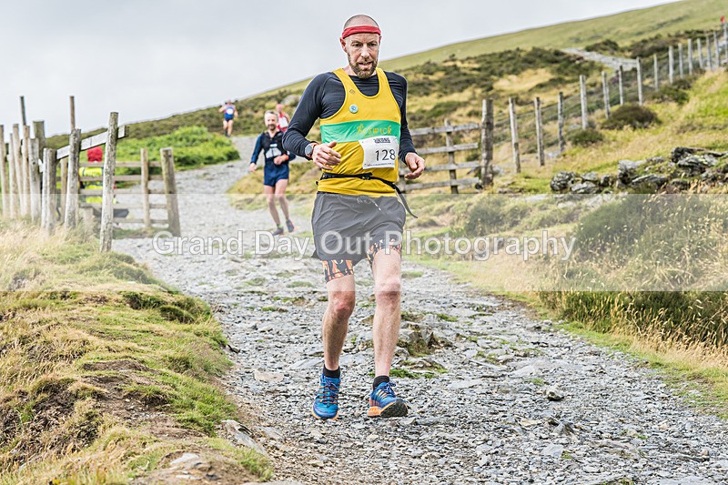 Skiddaw-748 - Skiddaw Fell Race Sunday 2nd July 2023