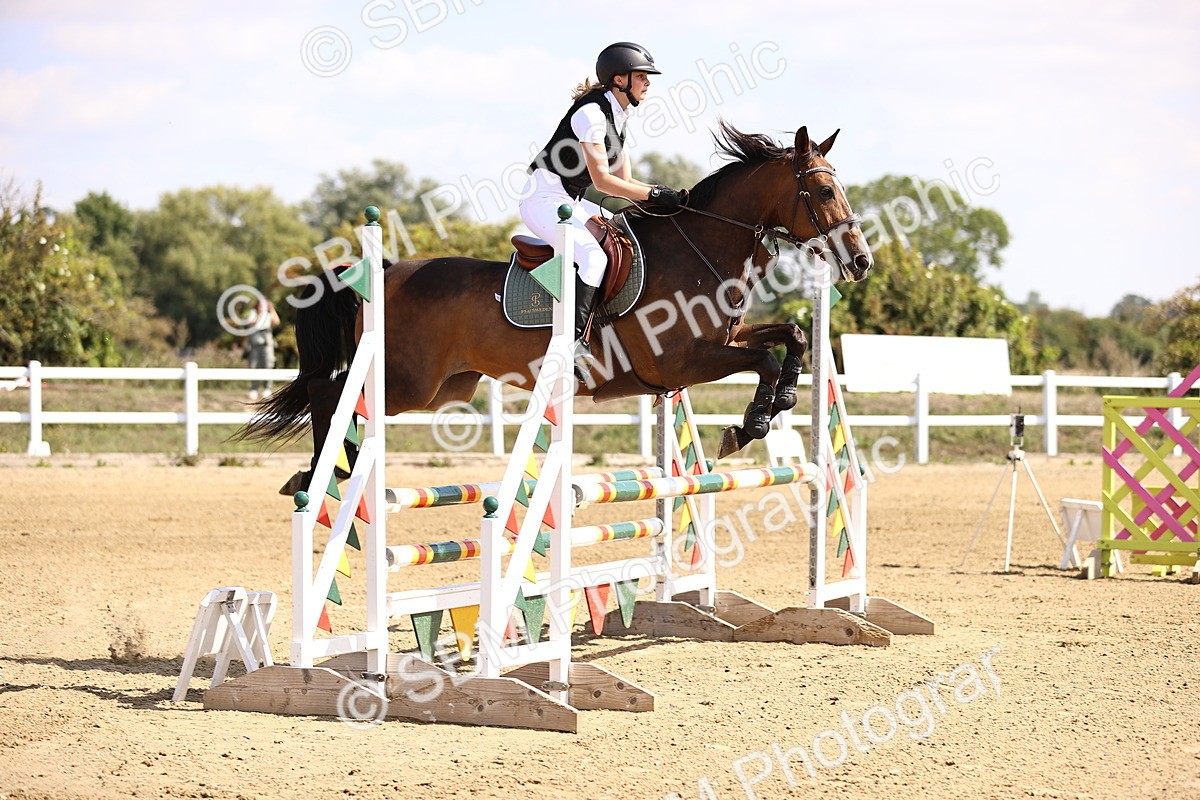 SBM_005977 - Class 10 - Amateur Championship Qualifier 95cm