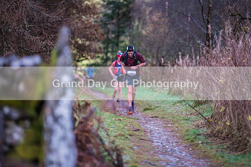 TVU 50  60K-187 - High Terrain Events Tweed Valley 50 & 65K Ultra Trail Races Sunday 19th November 2023