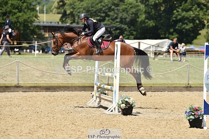 230706-124746-02918 - Cls 6 Newcomers & 1.10m Open