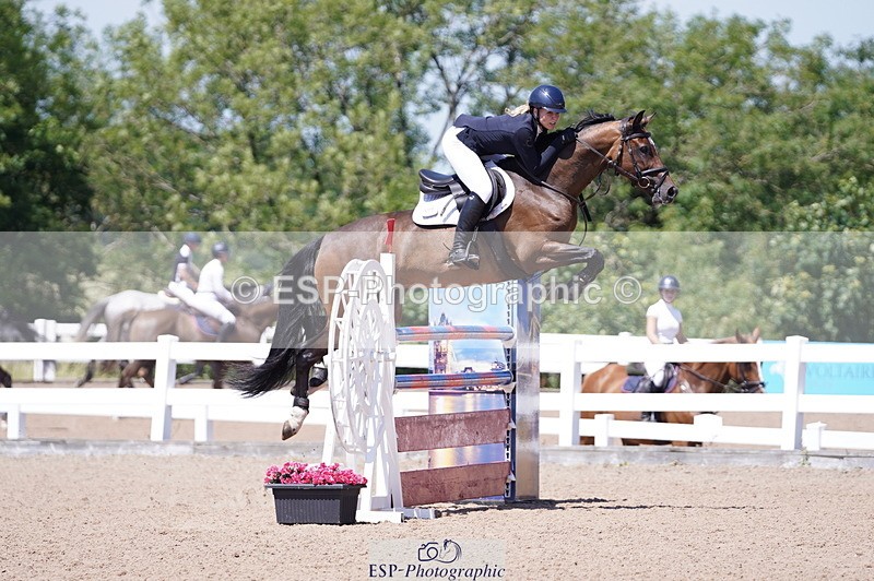 240719A-132532-11487 - Cls 14, 1 Star Silver Tour 1.25m