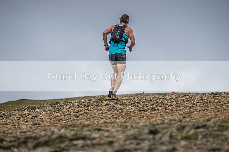 Grisedale HS-139 - Grisedale Horseshoe Fell Race Saturday 5th September 2026