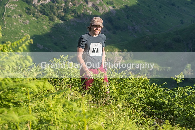 Langstrath-265 - Langstrath Fell Race Wednesday 19th June 2024
