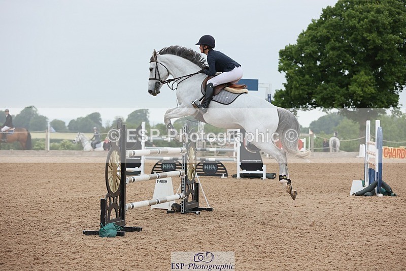 250524-124116-04737 - Cls 15 Snr Fox 1st Rnd