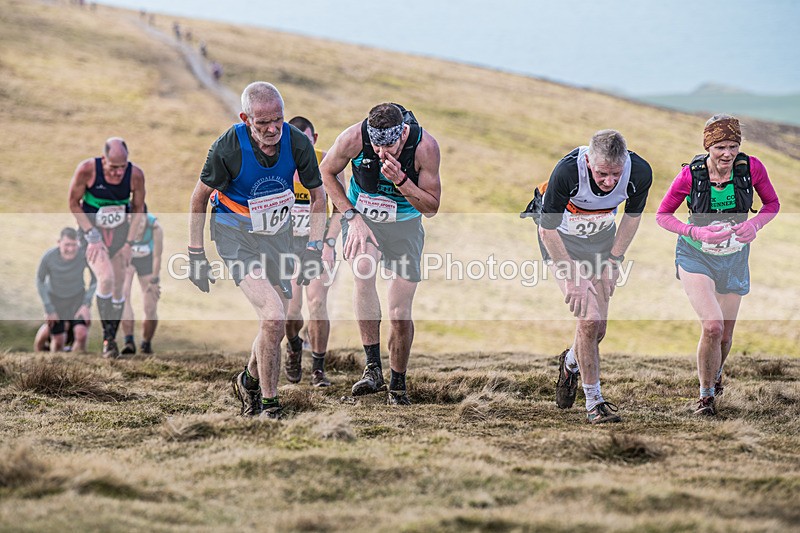 Black Combe-654 - Black Combe Fell Race Saturday 7th March 2026
