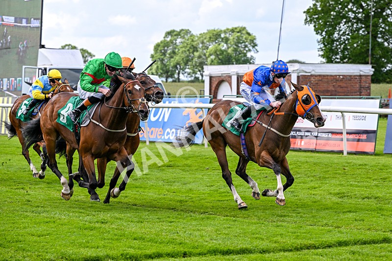 050626-Race 3-Miss Rainbow-3052 - Race 3 14.50pm Power Plastics