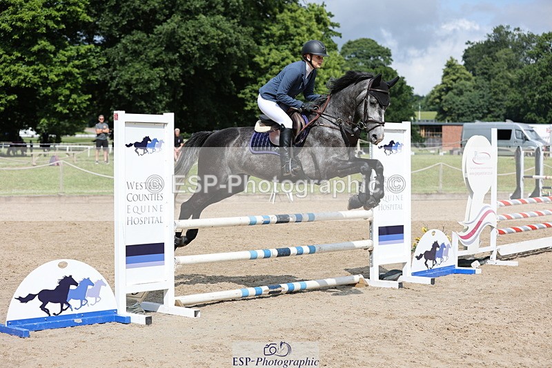 250614A-100955-05561 - Cls 26 British Novice and 90cm Open