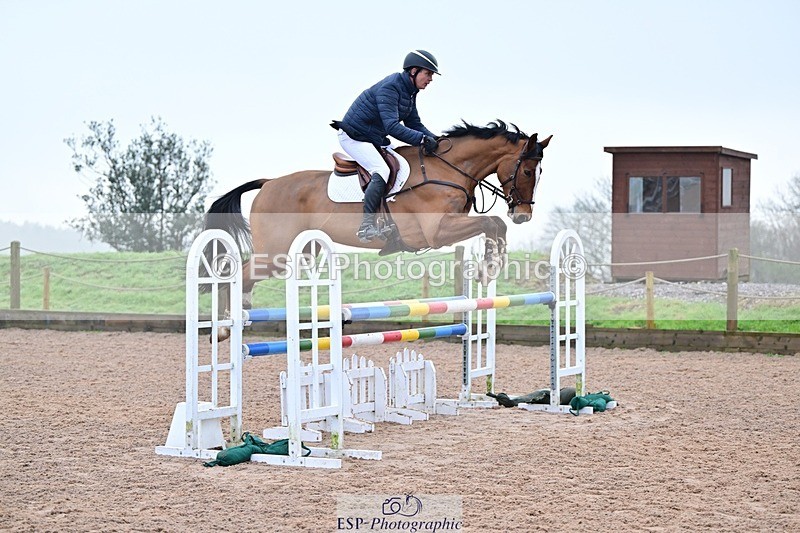 250122-122909-00371 - Cls 4 Newcomers and 1.10m