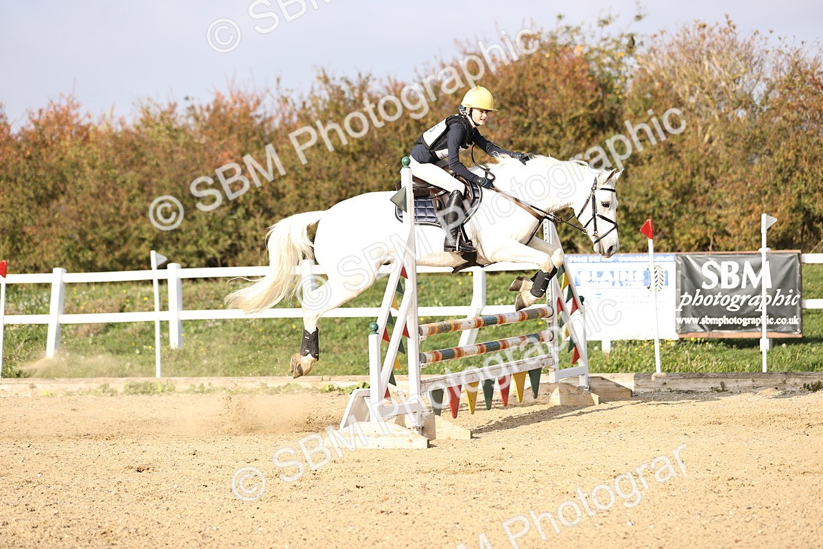 SBM_003623 - Class 3 - 90cm