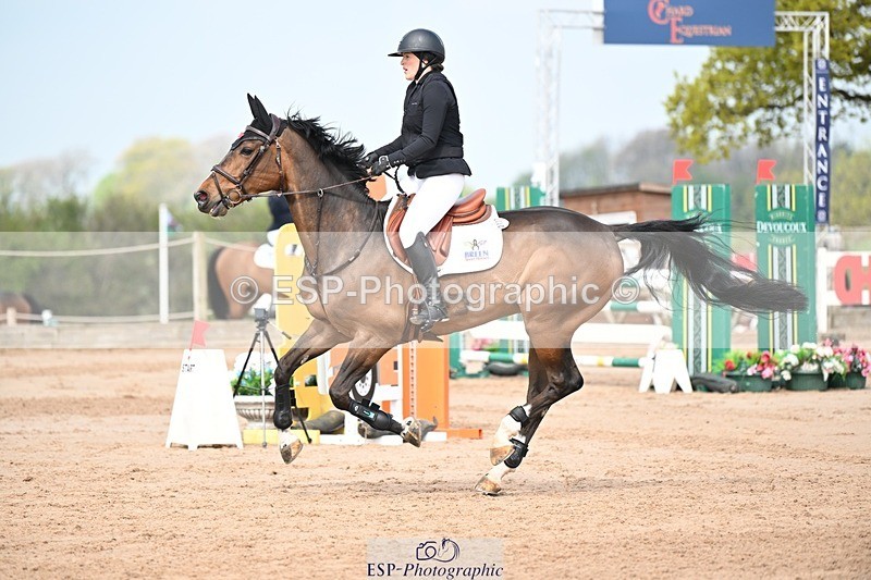 250425-111020-08815 - Cls 14 - 1 Star Bronze Tour