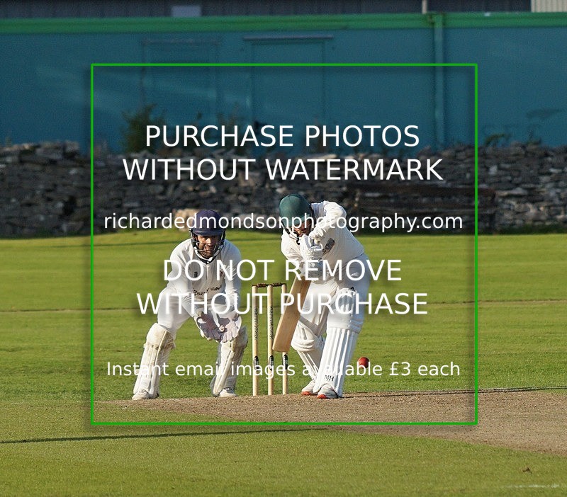 DSC00989 - Kendal Cricket Club 2020 season