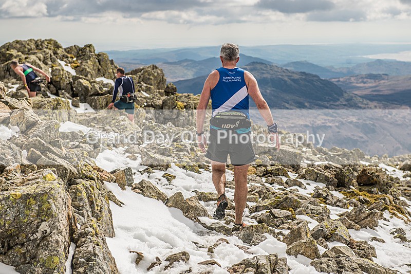 Eskdale Elevation-613 - Eskdale Elevation Fell Race Saturday 15th April 2023