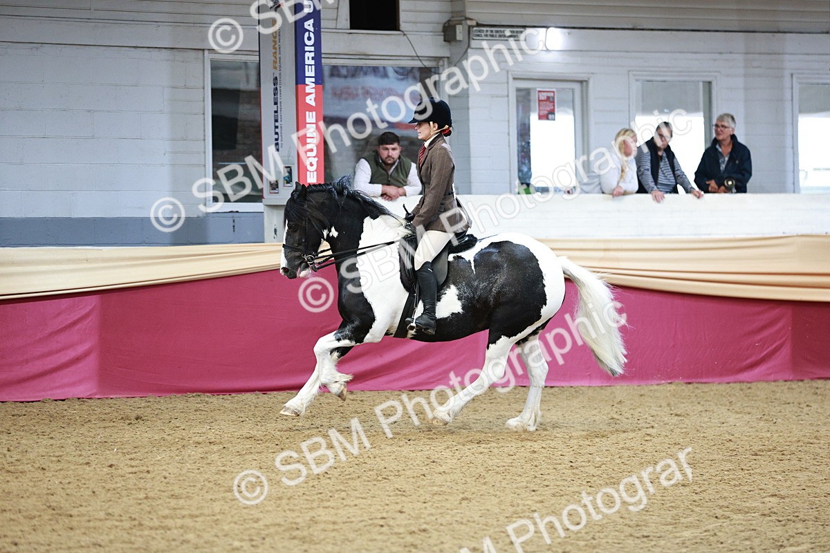 SBM_03660 - Class 6A Area Ridden Pre-Vet