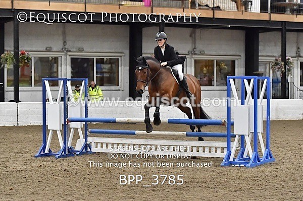 BPP_3785 - FRI CLASS 21 BR NOVICE/90CM