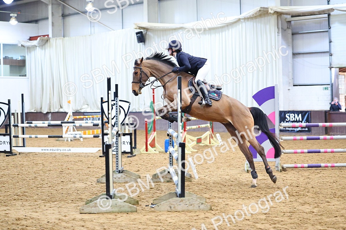 SBM_001086 - Class 4 - Senior Newcomers - 1.10m