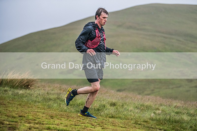 Blencathra-518 - Blencathra Fell Race Wednesday 4th June 2025