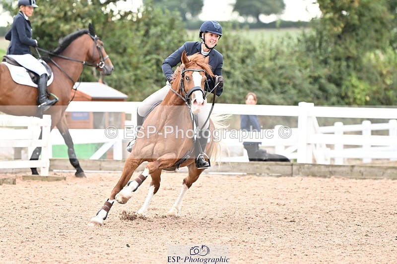 250820B-104237-00176 - Clear Round and Cls 1 British Novice and 90cm Open