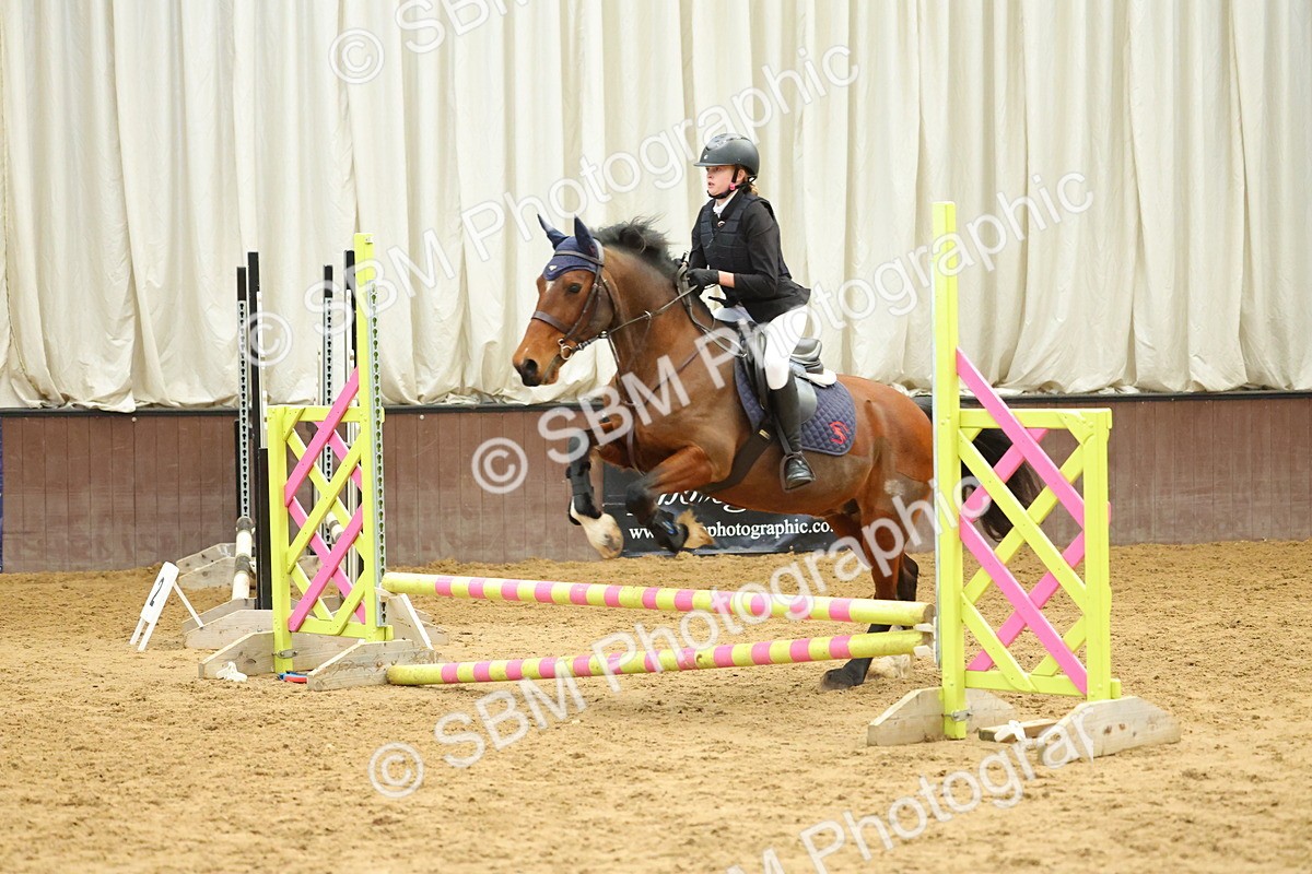 SBM_001143 - Class 3 - Show Jumping 60cm