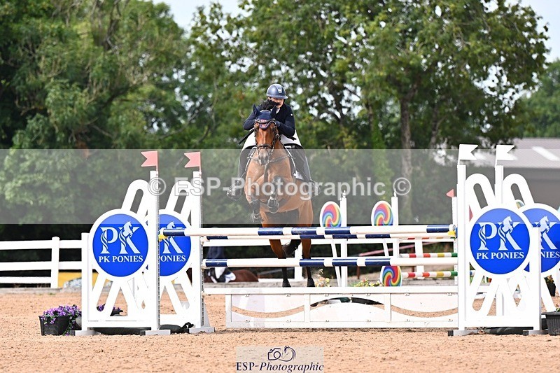 250718-163809-11879 - Cls 10, 1 Star Bronze Tour