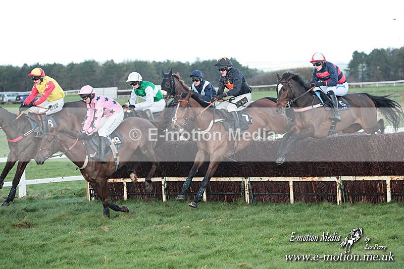 PtP 230324 987 - Tedworth Hunt PtP Larkhill Raccourse 23rd March 2024