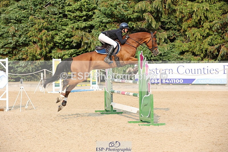 250816A-170556-02956 - Cls 10 Snr 1.15m Open