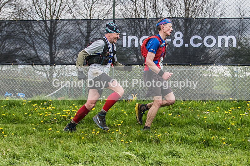 3 Peaks-2935 - The 3 Peaks Race Saturday 27th April 2024