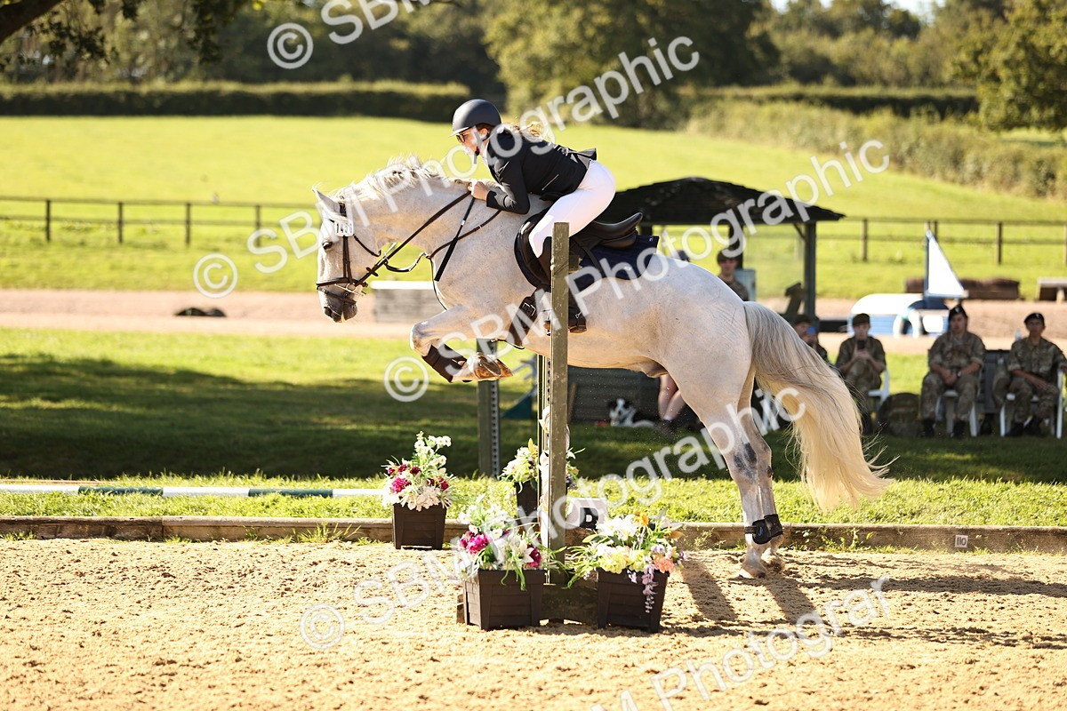 SBM_38195 - J39 - Senior 85cm Championship