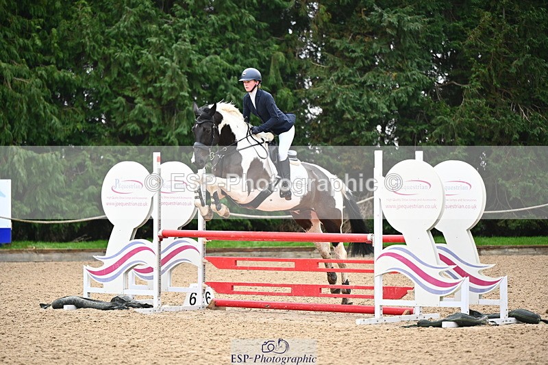 250216A-101256-02126 - Cls 8 Discovery and 1m Open