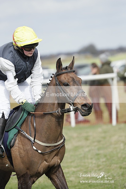 PtP 190323 148 - Oakley Hunt Point-to-Point Brafield-On-The-Green 19/03/23