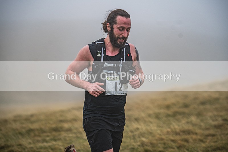 Sale Seniors-181 - Senior Sale Fell Race Sunday 10th November 2024