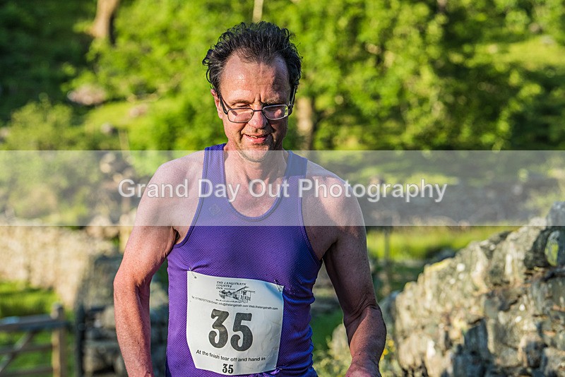 Langstrath Fell Race-390 - Langstrath Fell Race Wednesday 15th June 2022