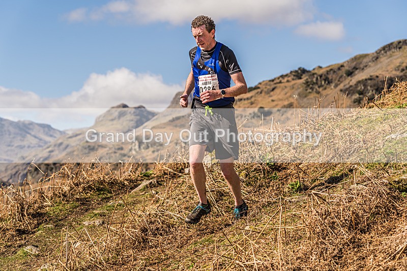 Elterwater-669 - Kendal Winter League Races Elterwater Sunday 24th March 2024
