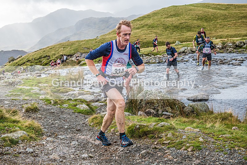 Langdale-701 - Langdale Horseshoe Fell Race Saturday 8th October 2022