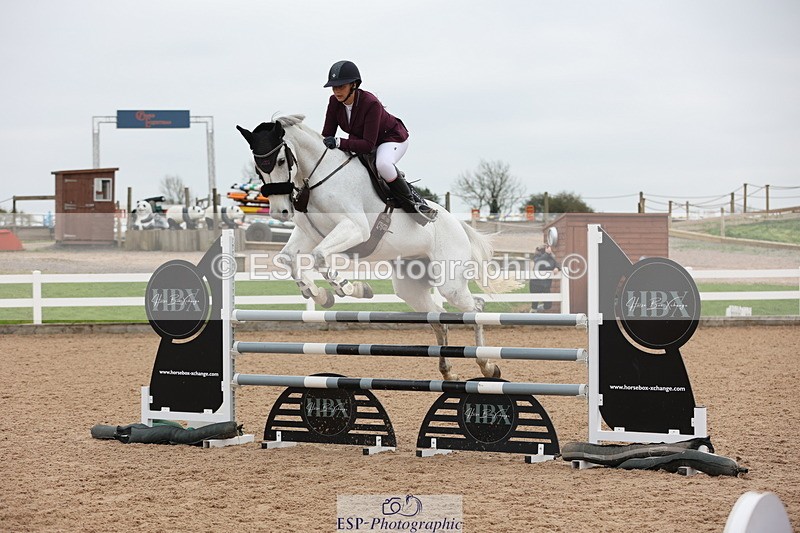 241101A-102322-01031 - FRI Cls 4 Snr 1.05m