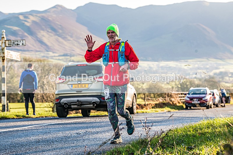 North Lakes Half Marathon  10k-1284 - North Lakes Half Marathon & 10K Road Races Monday 2nd January 2023