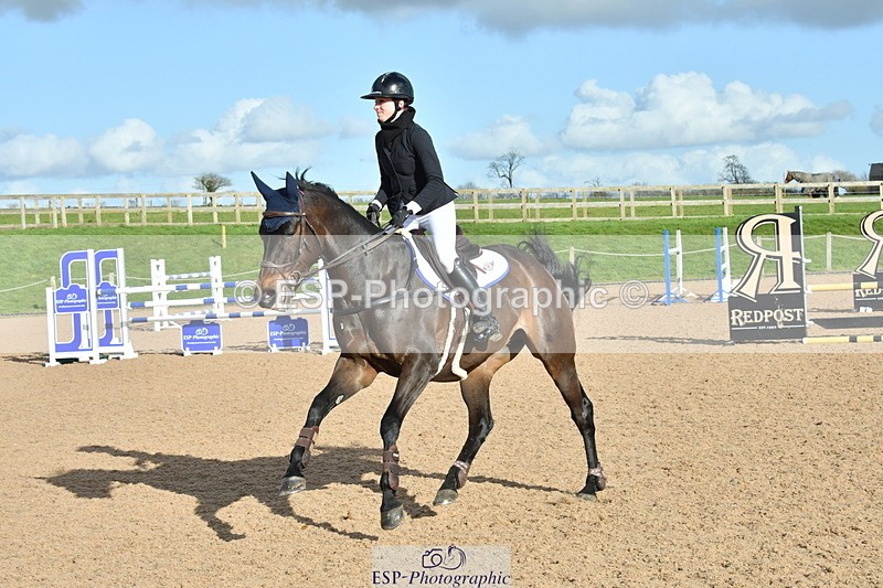 240306A-153056-02181 - Cls 5 Foxhunter and 1.20m Open