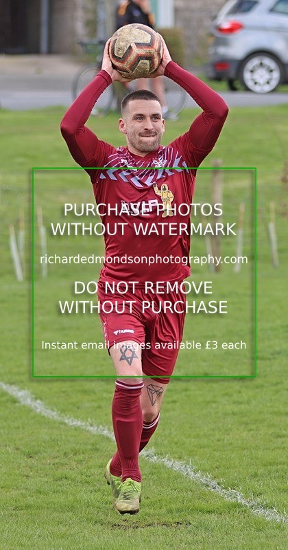 IMG_1925 - Kendal Utd v Burnley Utd (9/4/22)