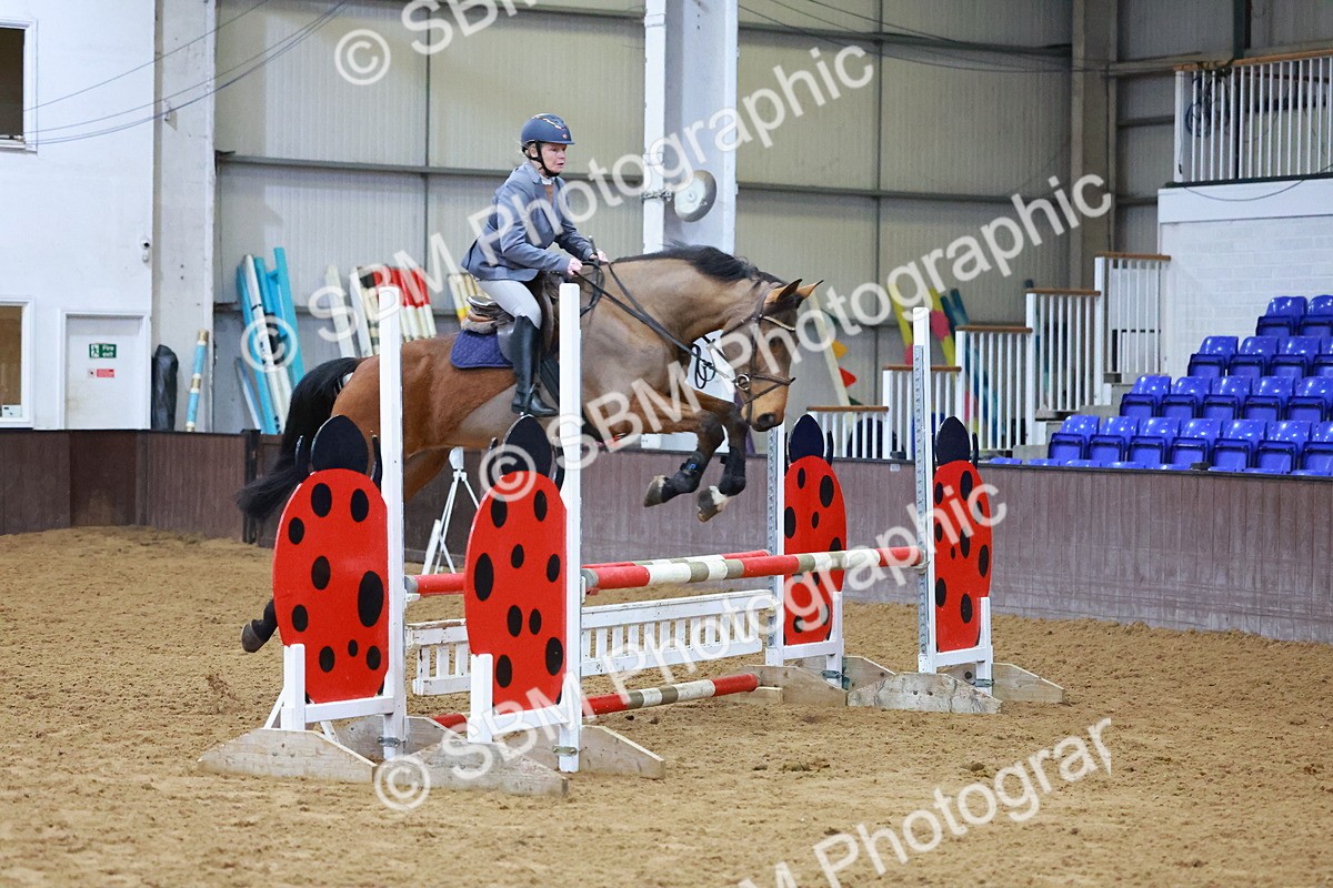 SBM_000486 - Class 2 - Senior British Novice - 90cm